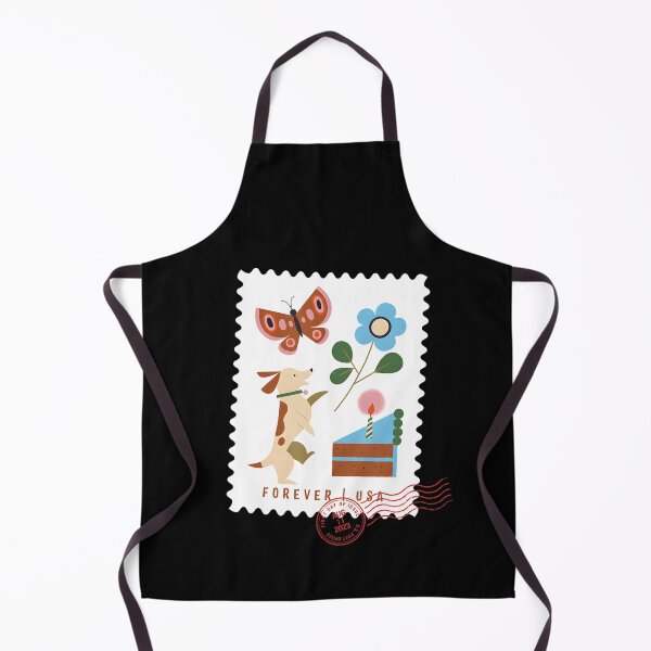 Item preview, Dog Stamp designed and sold by webvein.