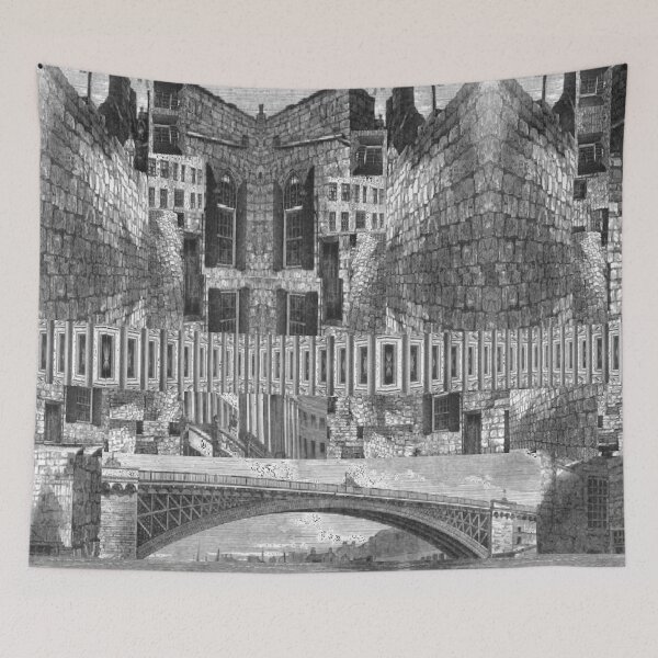 Item preview, Newcastle on Tyne 2 designed and sold by BortaYarrow.