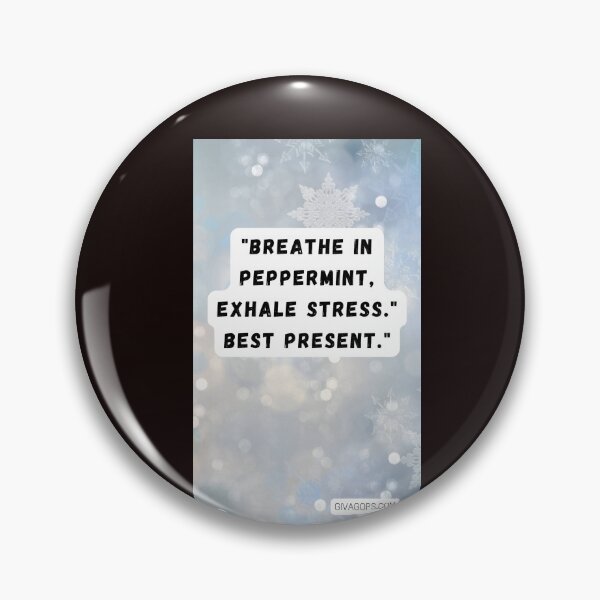 Item preview, Holiday Aromatherapy designed and sold by CUTESTUFFnow.