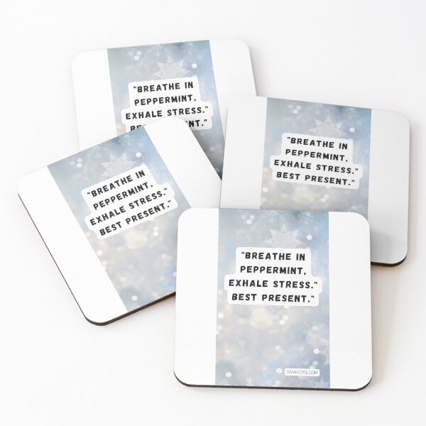Item preview, Holiday Aromatherapy designed and sold by CUTESTUFFnow.