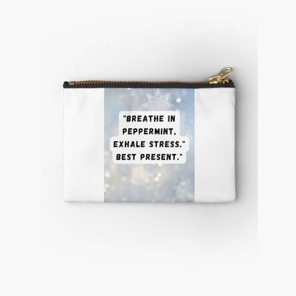 Item preview, Holiday Aromatherapy designed and sold by CUTESTUFFnow.