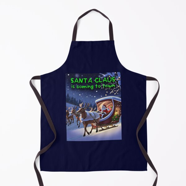 Item preview, Copy of Santa Claus C designed and sold by VeenyOcicat.