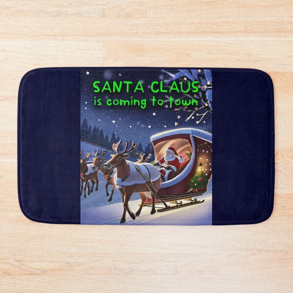 Item preview, Copy of Santa Claus C designed and sold by VeenyOcicat.