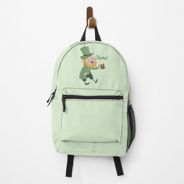 Item preview, Lucky Charms and Cheers! designed and sold by NickTaroDesign.
