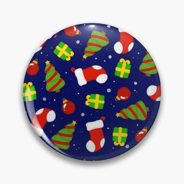 Artikelvorschau, Große Weihnachtskonfetti-Überraschung entworfen und verkauft von NixFiveFour.