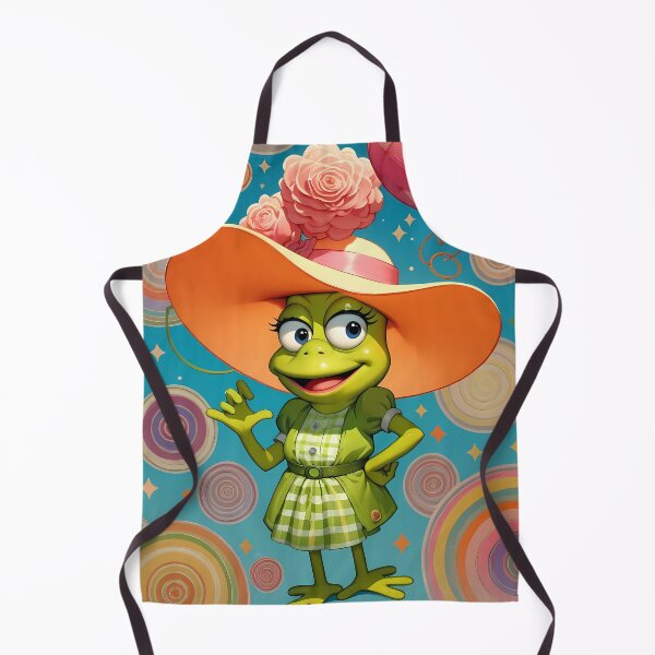 Item preview, Muppets Characters Whimsical Puppet Theatre Show for Children designed and sold by ART ATTACK ZONE.