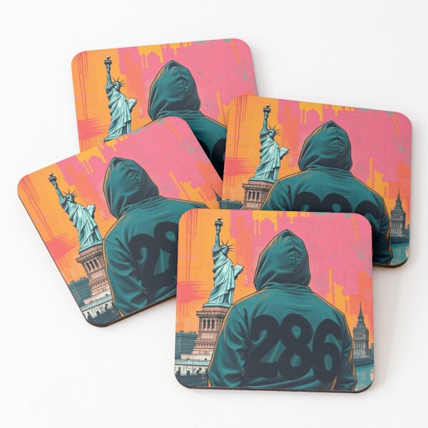 Item preview, New york 2024 designed and sold by NorgTs.