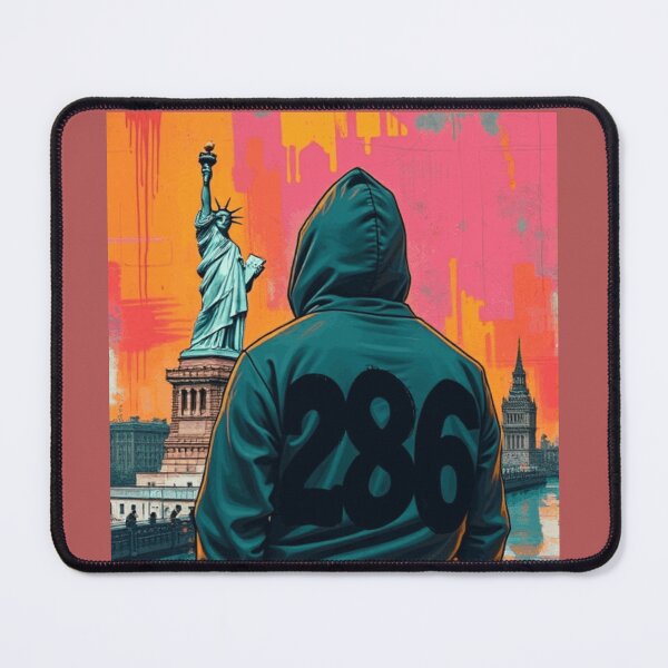 Item preview, New york 2024 designed and sold by NorgTs.