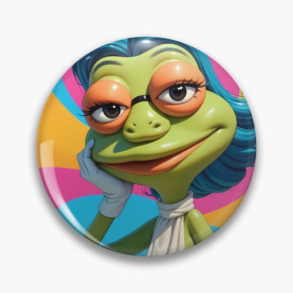Item preview, Muppets Art Whimsical Cartoons Theatre Show for Children designed and sold by ART ATTACK ZONE.