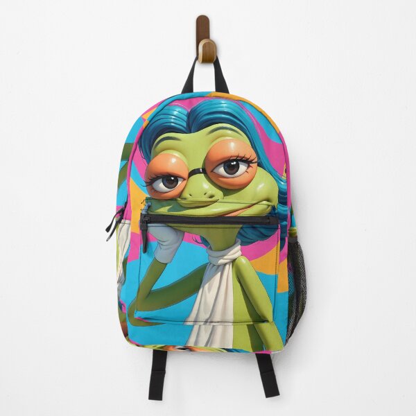 Item preview, Muppets Art Whimsical Cartoons Theatre Show for Children designed and sold by ART ATTACK ZONE.