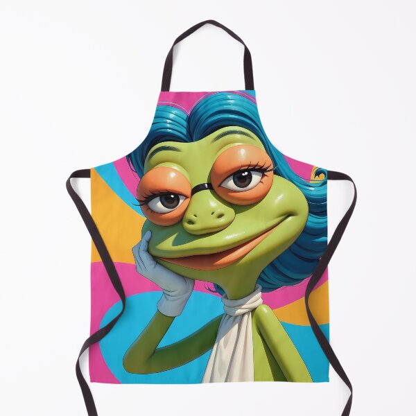 Item preview, Muppets Art Whimsical Cartoons Theatre Show for Children designed and sold by ART ATTACK ZONE.