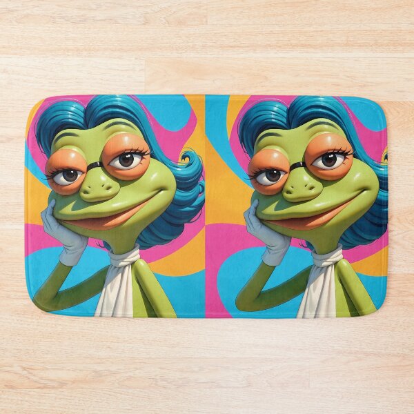 Item preview, Muppets Art Whimsical Cartoons Theatre Show for Children designed and sold by ART ATTACK ZONE.