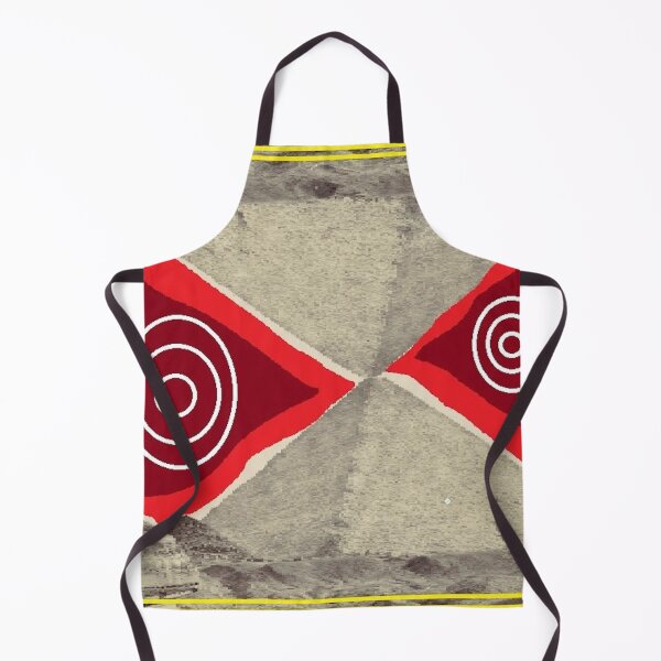 Item preview, Pyramid designed and sold by BortaYarrow.