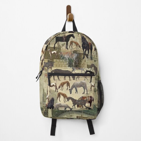Item preview, Horses and Dogs designed and sold by BortaYarrow.