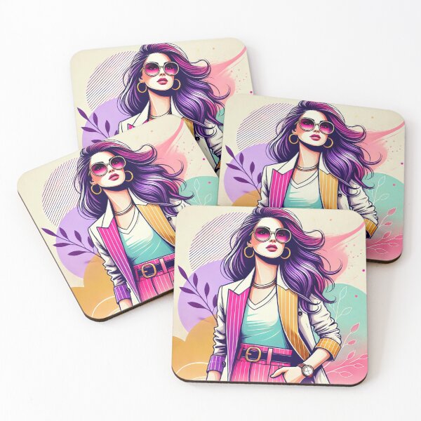 Item preview, Empowering Stylish Woman Design designed and sold by Alta-store.