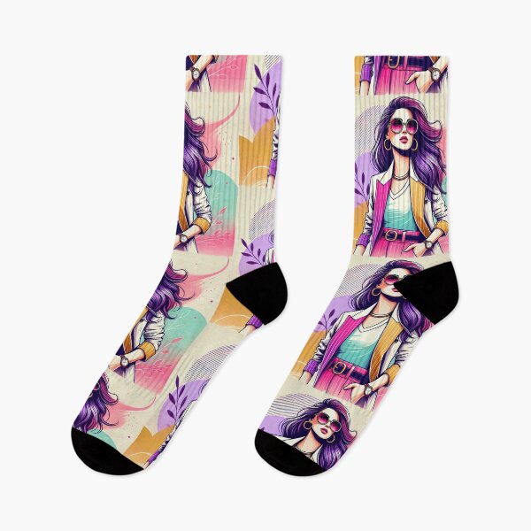Item preview, Empowering Stylish Woman Design designed and sold by Alta-store.