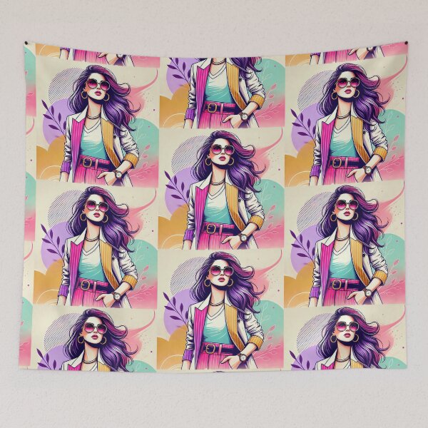 Item preview, Empowering Stylish Woman Design designed and sold by Alta-store.