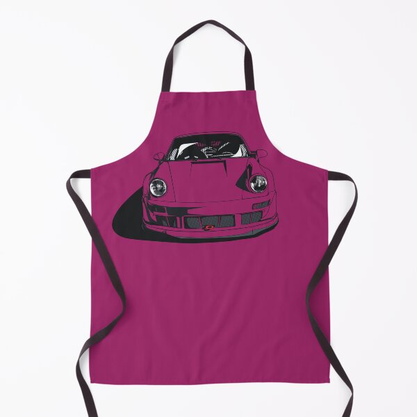 Item preview, Ruby Red 911 Track Weapon designed and sold by UPPrints.
