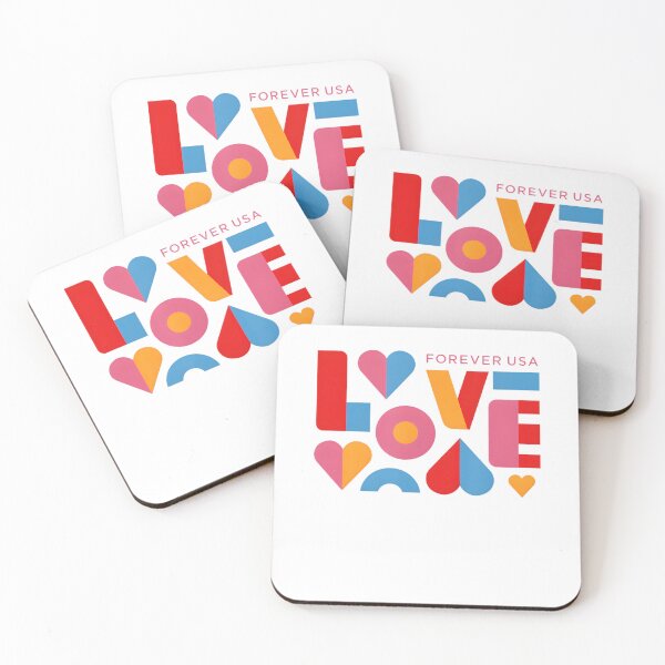 Item preview, Forever USA Love designed and sold by webvein.