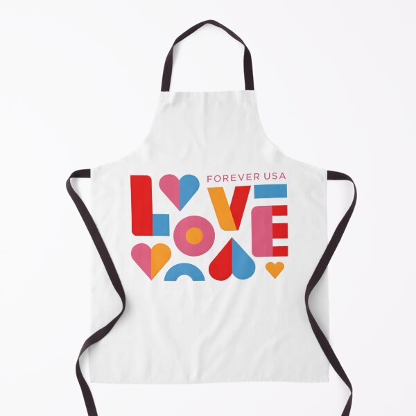 Item preview, Forever USA Love designed and sold by webvein.