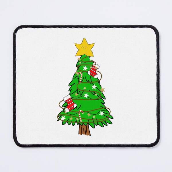 Item preview, Cute Christmas tree designed and sold by Krissys-Art.