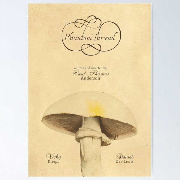 Item preview, agaricus xanthoderma designed and sold by underground notes.