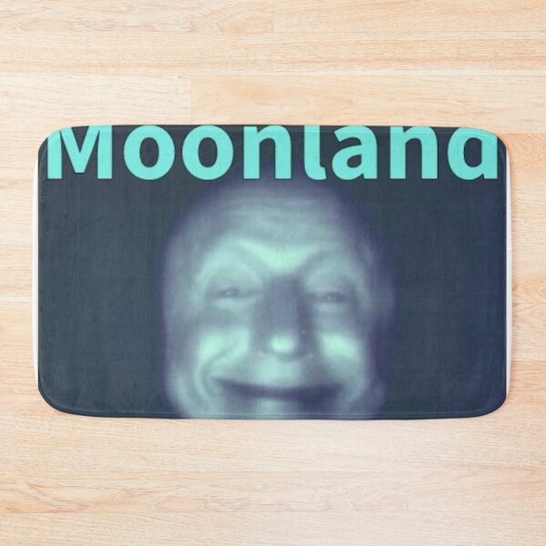 Item preview, Moonland designed and sold by BortaYarrow.