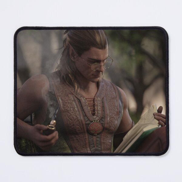 Item preview, A Moment To Himself designed and sold by VhenanV.