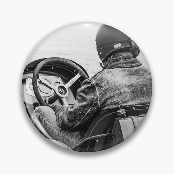 Item preview, Pendine Sands designed and sold by HighLatExpedLtd.