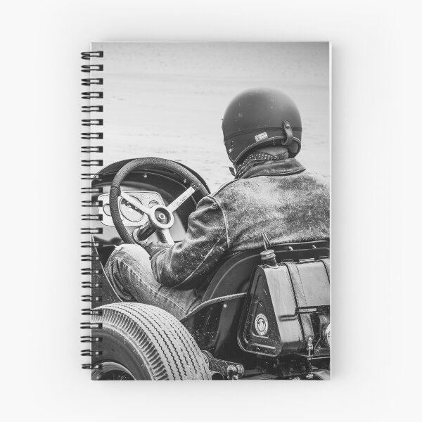 Item preview, Pendine Sands designed and sold by HighLatExpedLtd.