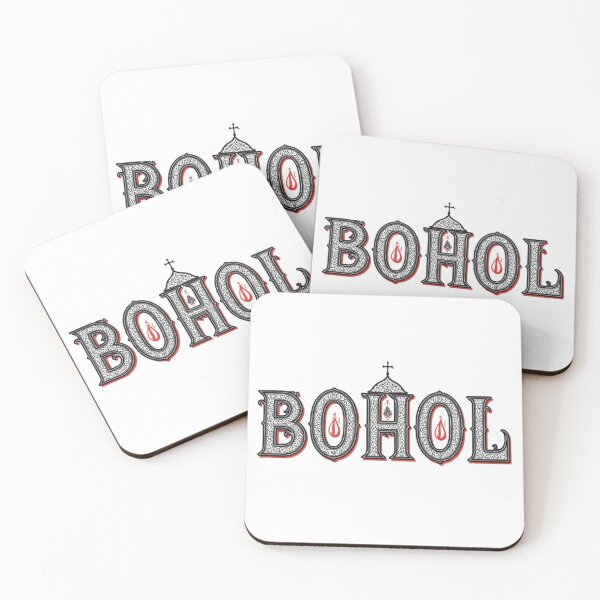 Item preview, BOHOL ISLAND PHILIPPINES designed and sold by likbatonboot.