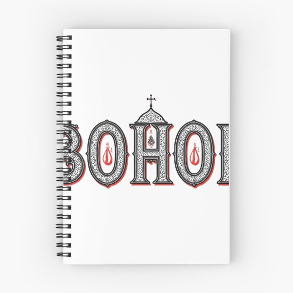 Item preview, BOHOL ISLAND PHILIPPINES designed and sold by likbatonboot.