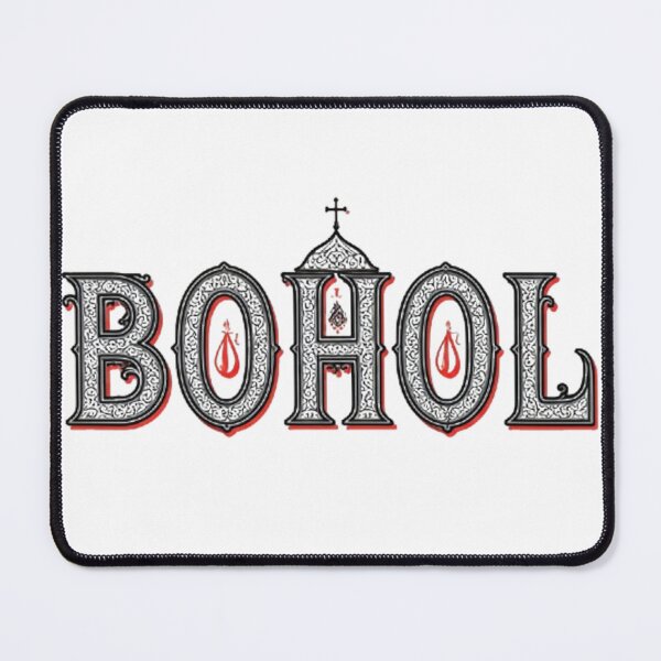 Item preview, BOHOL ISLAND PHILIPPINES designed and sold by likbatonboot.