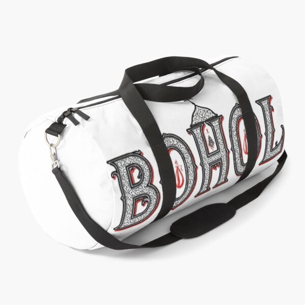Item preview, BOHOL ISLAND PHILIPPINES designed and sold by likbatonboot.