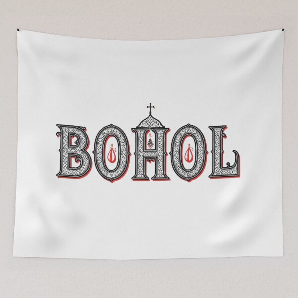 Item preview, BOHOL ISLAND PHILIPPINES designed and sold by likbatonboot.