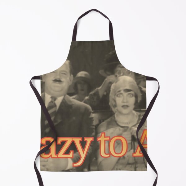 Item preview, Crazy to Act designed and sold by BortaYarrow.
