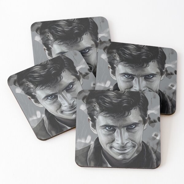 Item preview, Norman Bates designed and sold by D Belov.