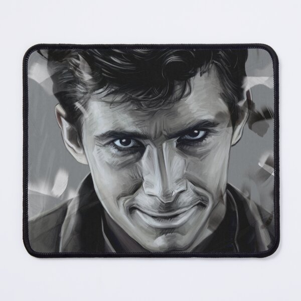Item preview, Norman Bates designed and sold by D Belov.