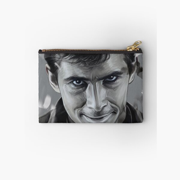 Item preview, Norman Bates designed and sold by D Belov.