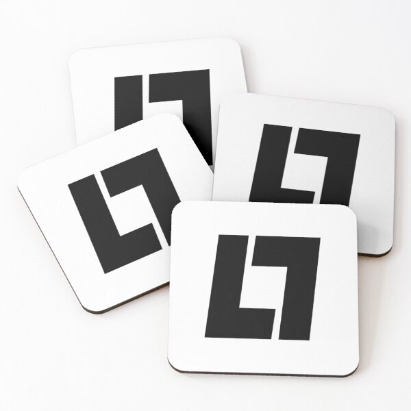 Item preview, Lumineer logo designed and sold by Uni Designs.
