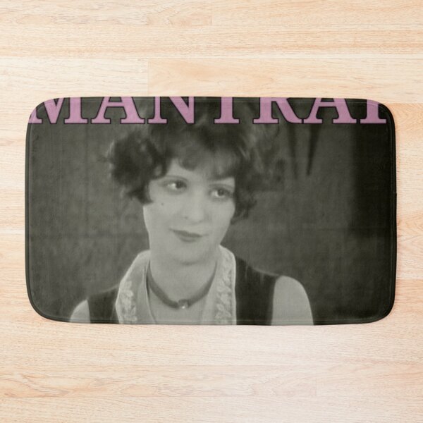 Item preview, Mantrap designed and sold by BortaYarrow.