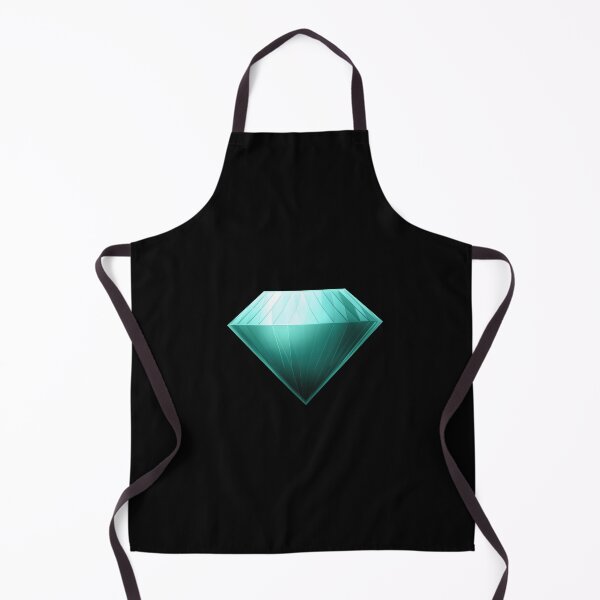 Item preview, Chaos Emerald Teal designed and sold by KalElsDesigns.