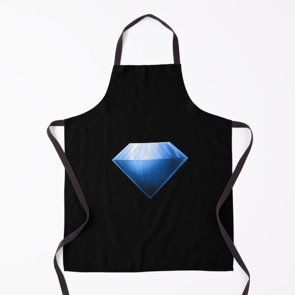 Item preview, Chaos Emerald Blue designed and sold by KalElsDesigns.