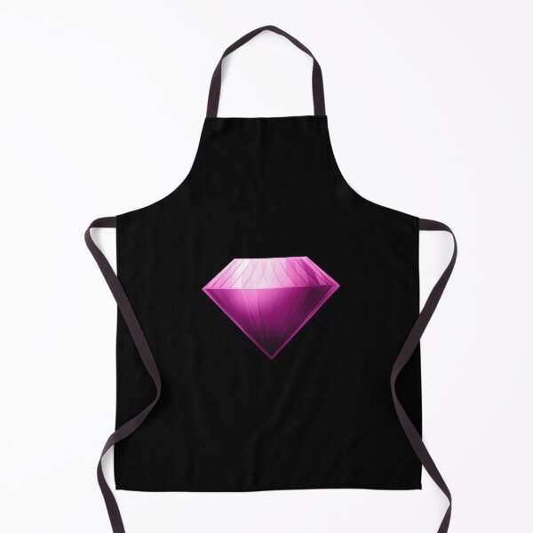 Item preview, Chaos Emerald Pink designed and sold by KalElsDesigns.