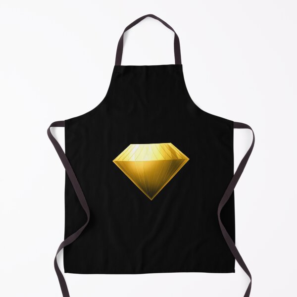 Item preview, Chaos Emerald Yellow designed and sold by KalElsDesigns.