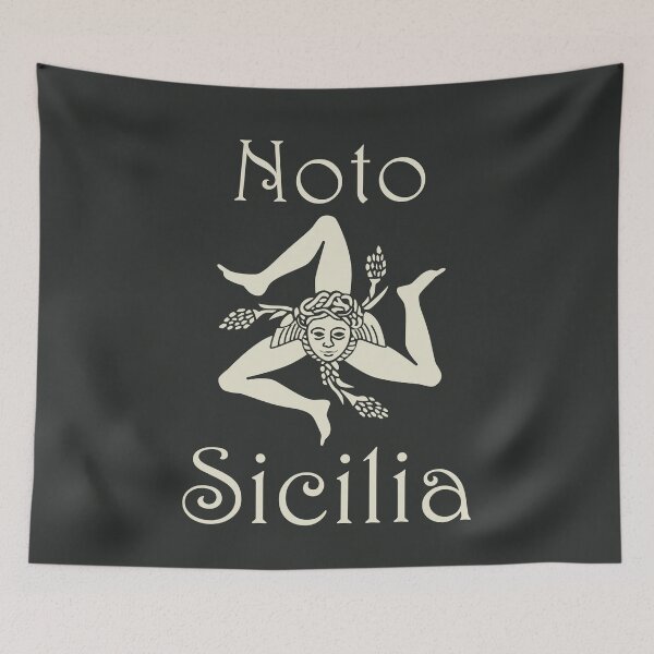 Item preview, Noto, Sicily designed and sold by studio838.