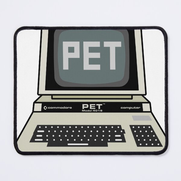 Item preview, Commodore PET designed and sold by WurmWeb.DesignShop.