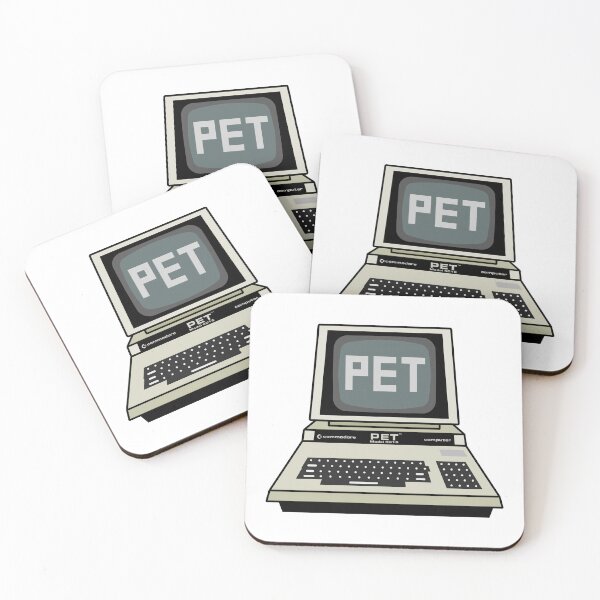 Item preview, Commodore PET designed and sold by WurmWeb.DesignShop.