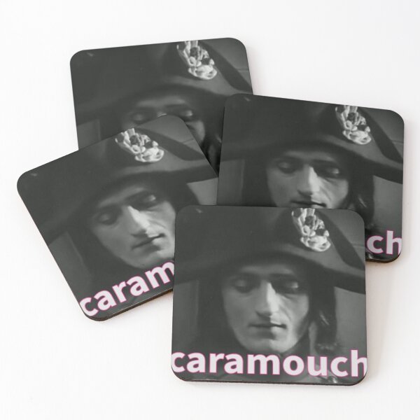 Item preview, Scaramouche designed and sold by BortaYarrow.