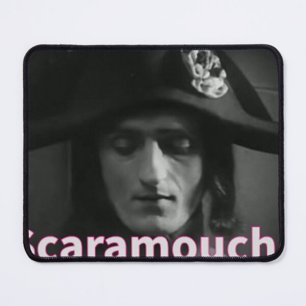 Item preview, Scaramouche designed and sold by BortaYarrow.